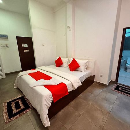 Airport Transit Kings Hotel Katunayaka Ngoại thất bức ảnh
