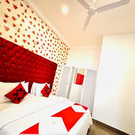 Airport Transit Kings Hotel Katunayaka Ngoại thất bức ảnh