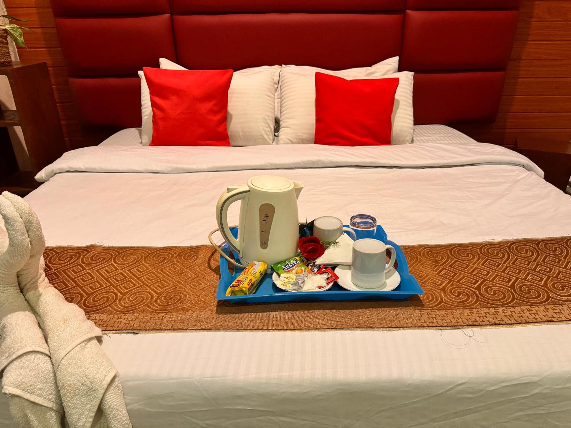 Airport Transit Kings Hotel Katunayaka Ngoại thất bức ảnh