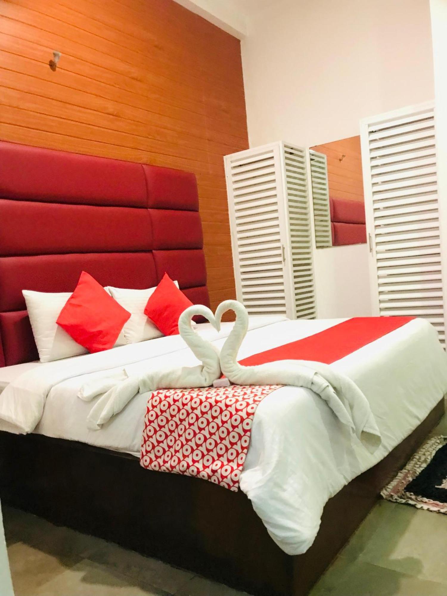 Airport Transit Kings Hotel Katunayaka Ngoại thất bức ảnh
