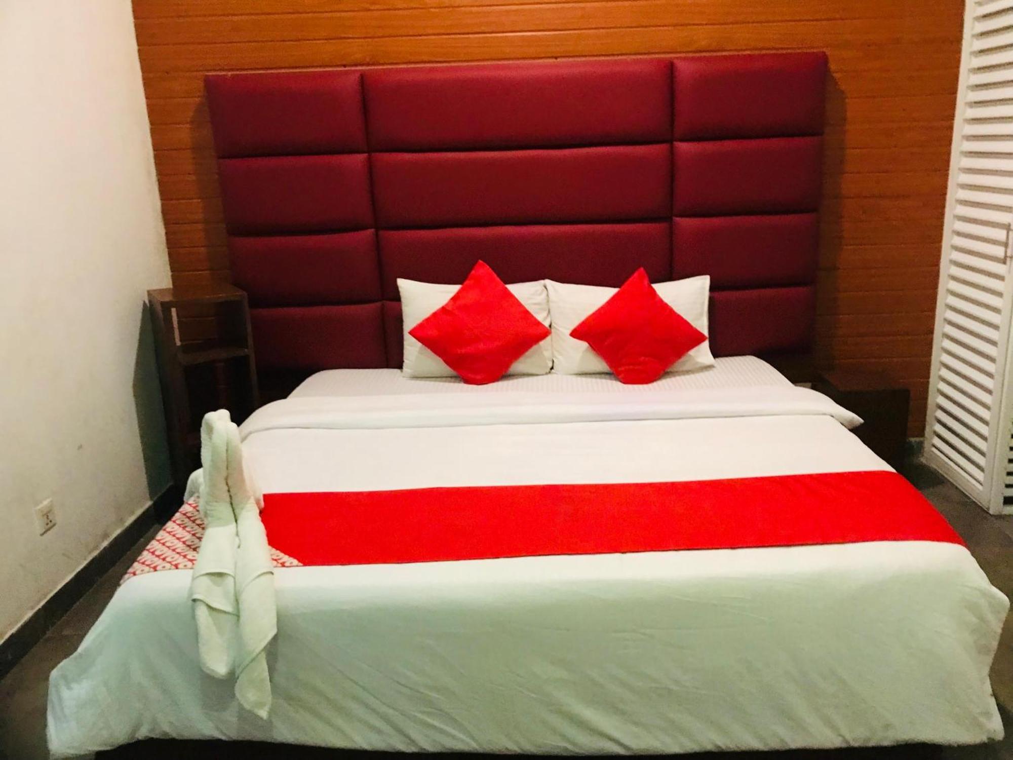 Airport Transit Kings Hotel Katunayaka Ngoại thất bức ảnh