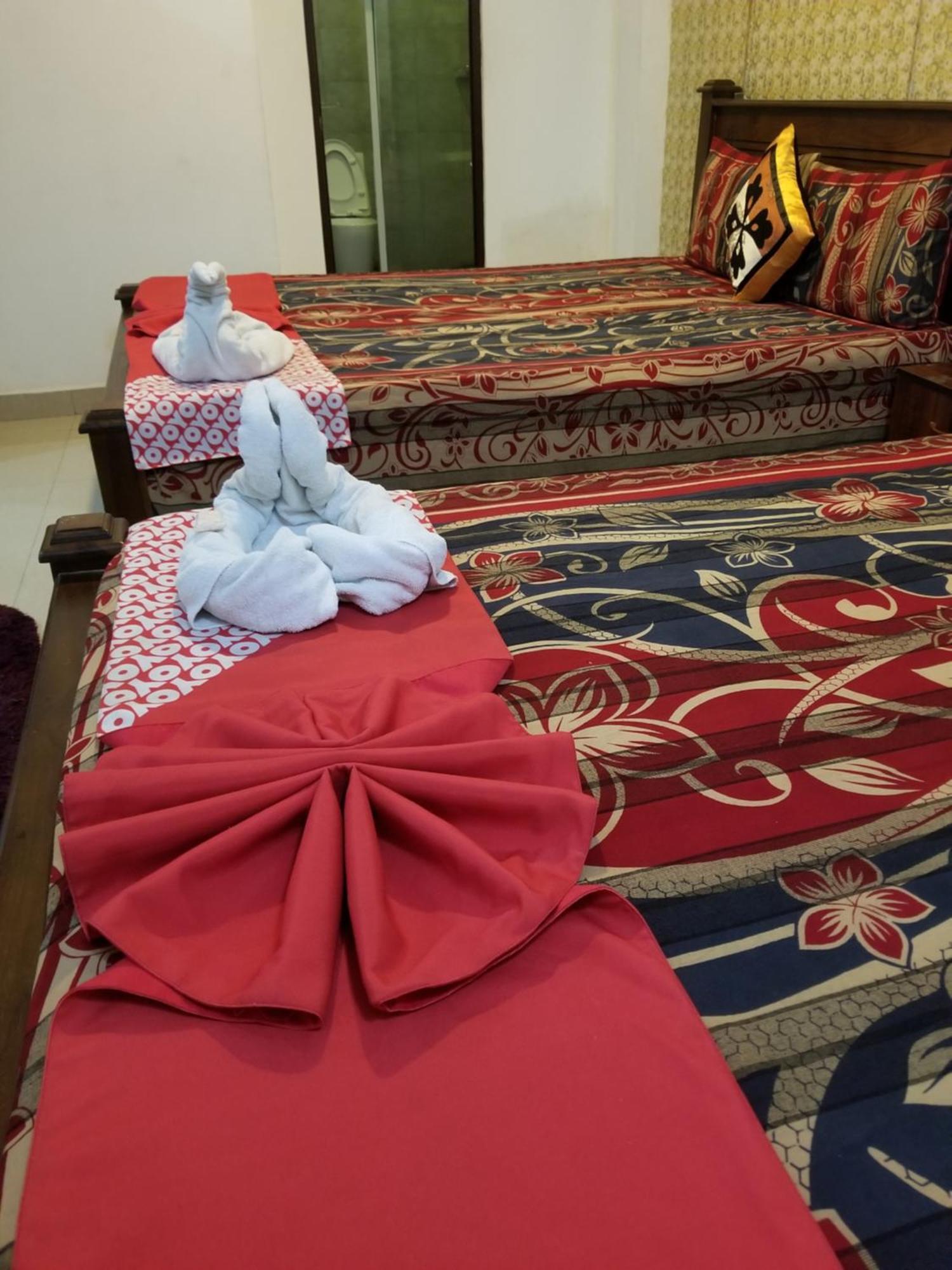 Airport Transit Kings Hotel Katunayaka Ngoại thất bức ảnh