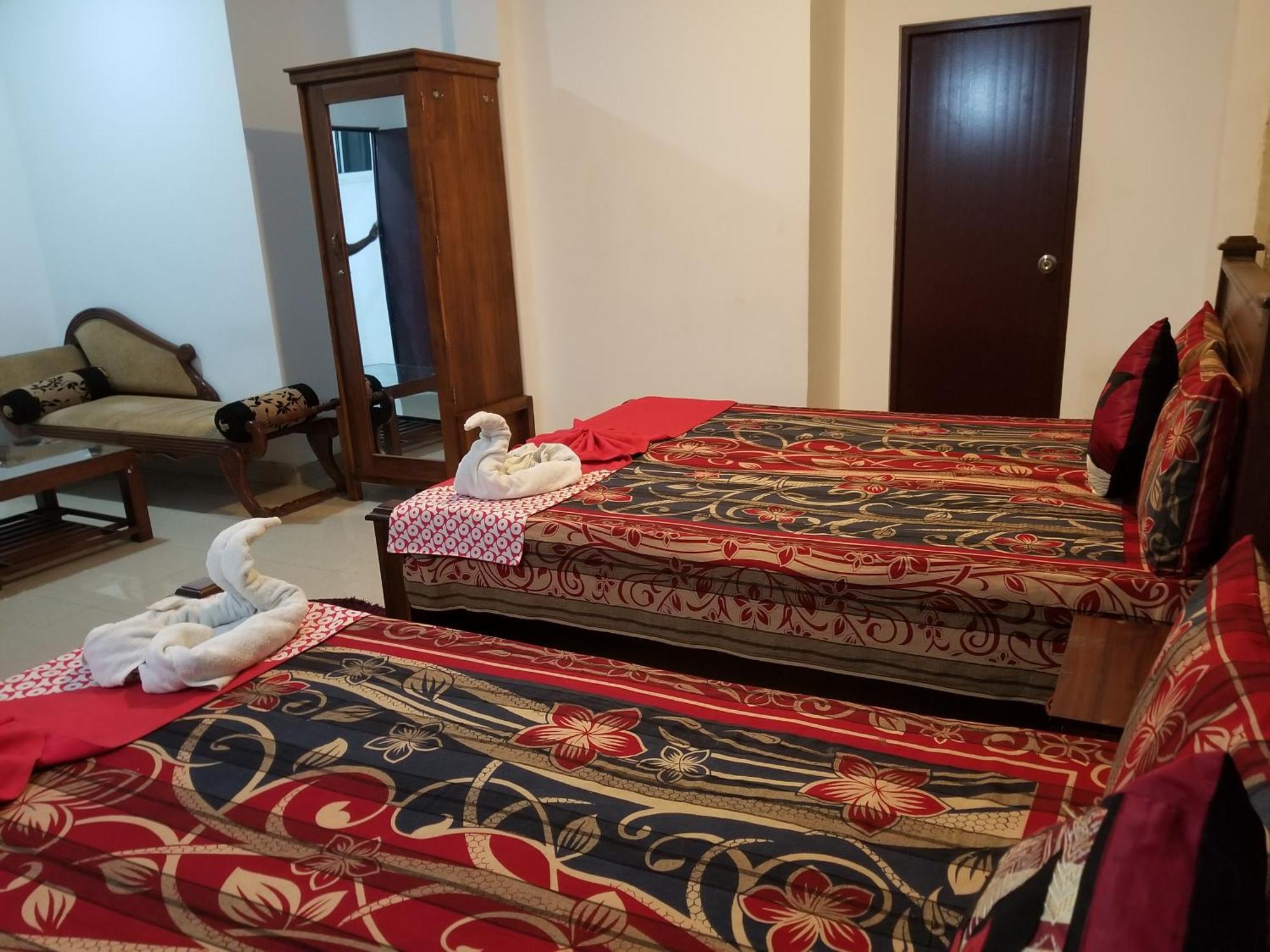 Airport Transit Kings Hotel Katunayaka Ngoại thất bức ảnh