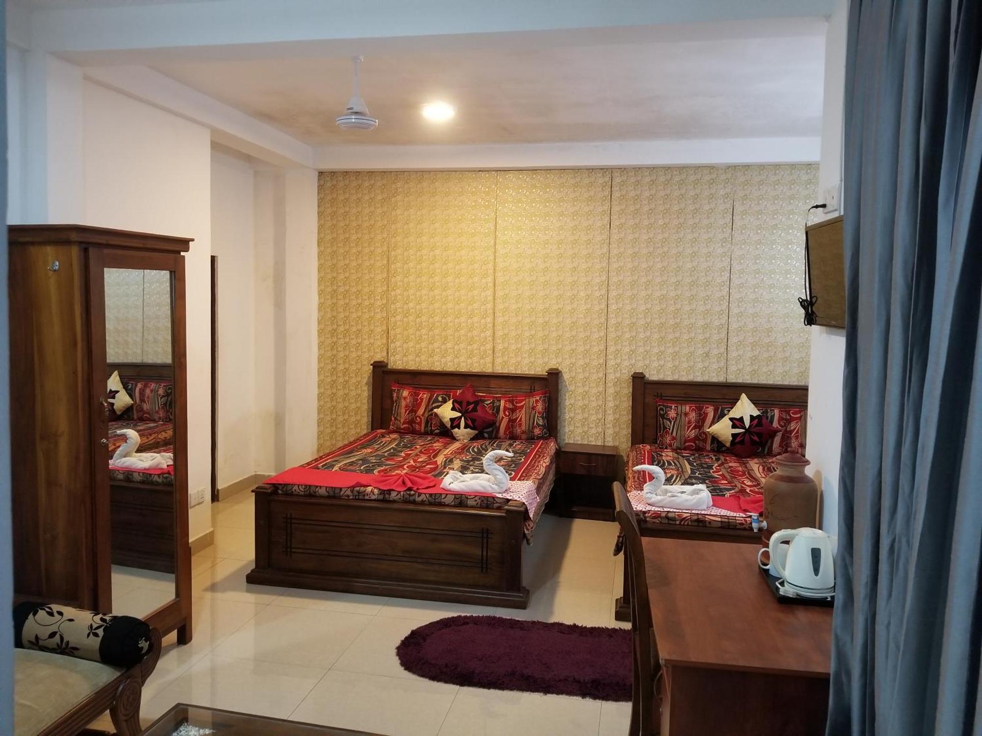 Airport Transit Kings Hotel Katunayaka Ngoại thất bức ảnh