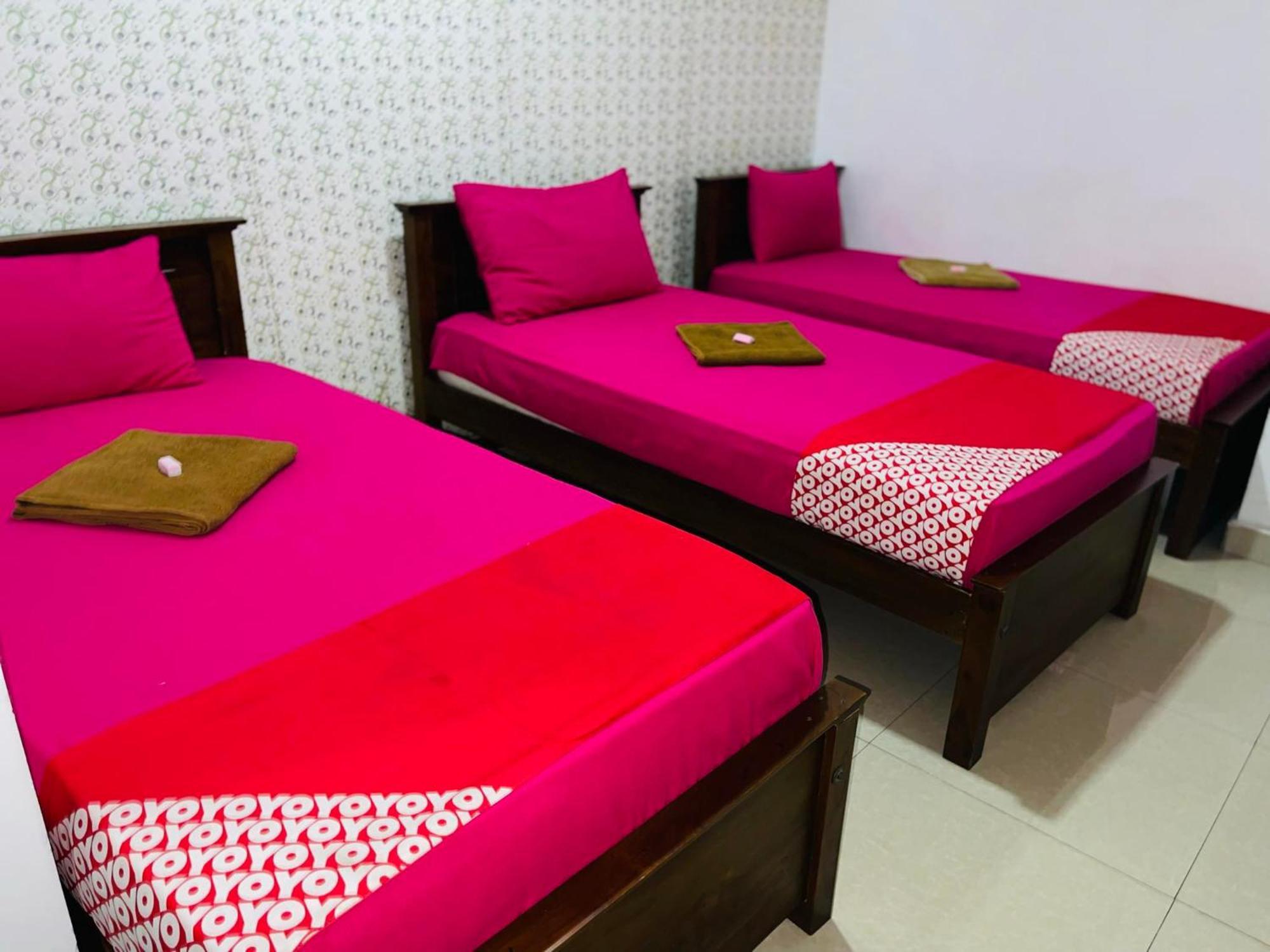 Airport Transit Kings Hotel Katunayaka Ngoại thất bức ảnh