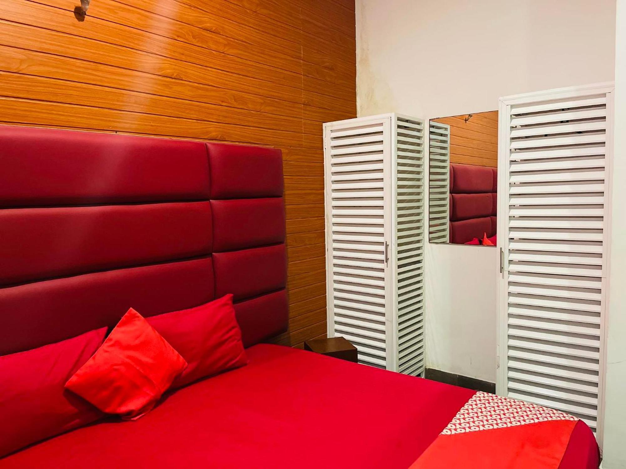 Airport Transit Kings Hotel Katunayaka Ngoại thất bức ảnh