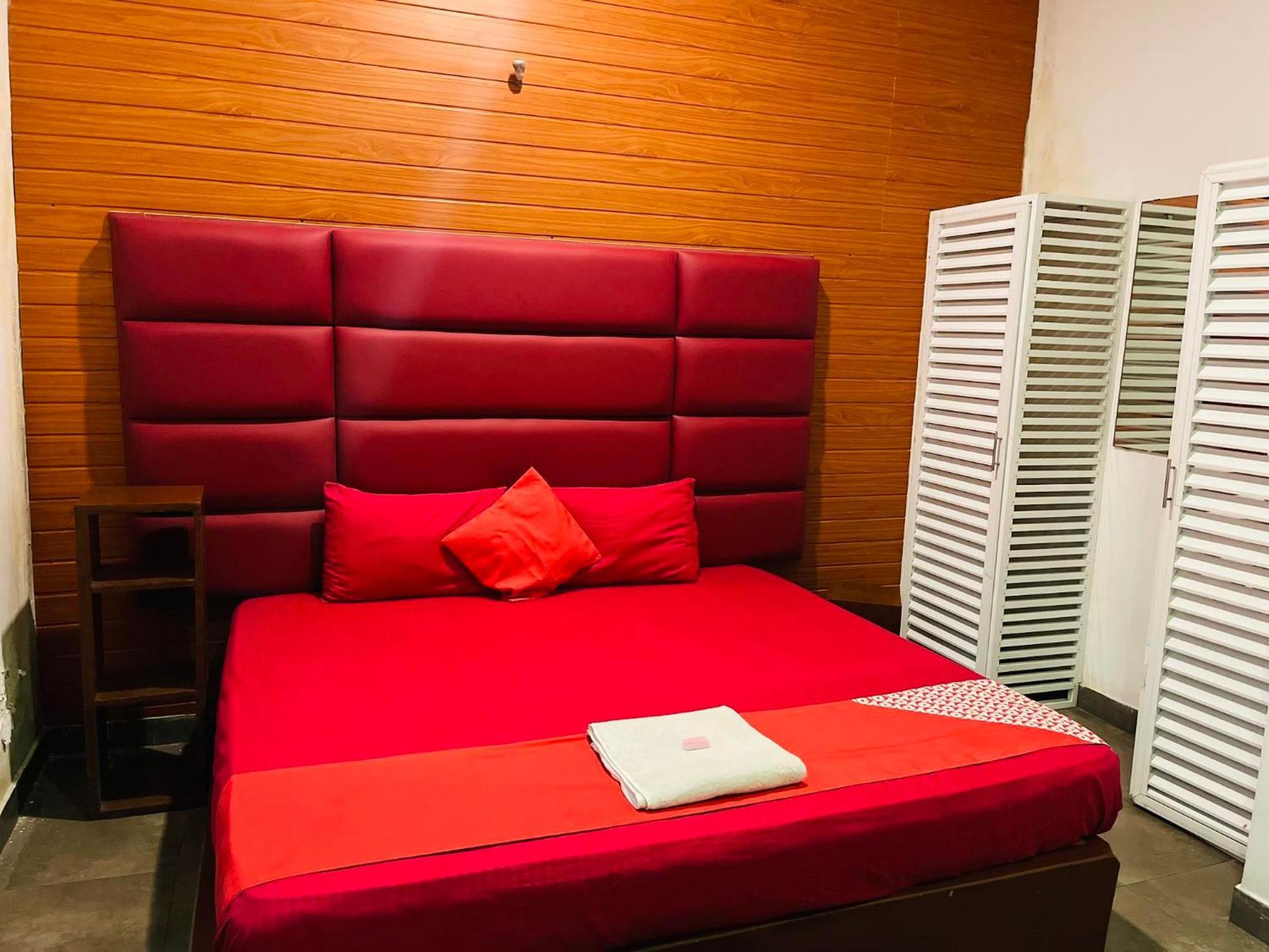 Airport Transit Kings Hotel Katunayaka Ngoại thất bức ảnh