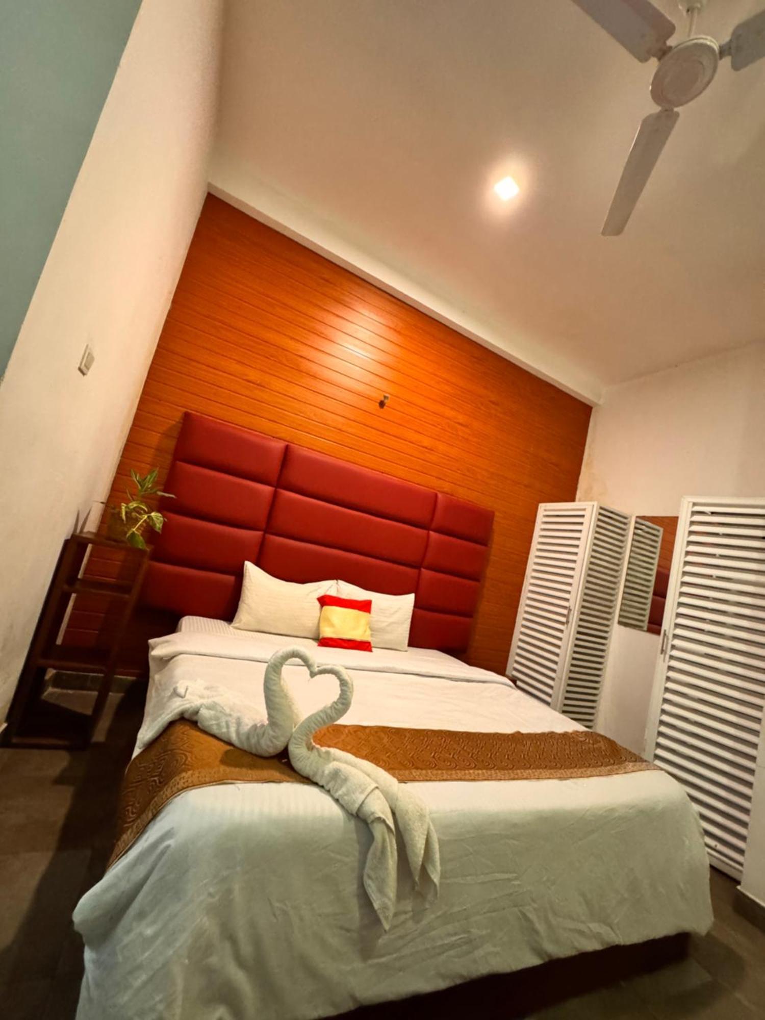 Airport Transit Kings Hotel Katunayaka Ngoại thất bức ảnh