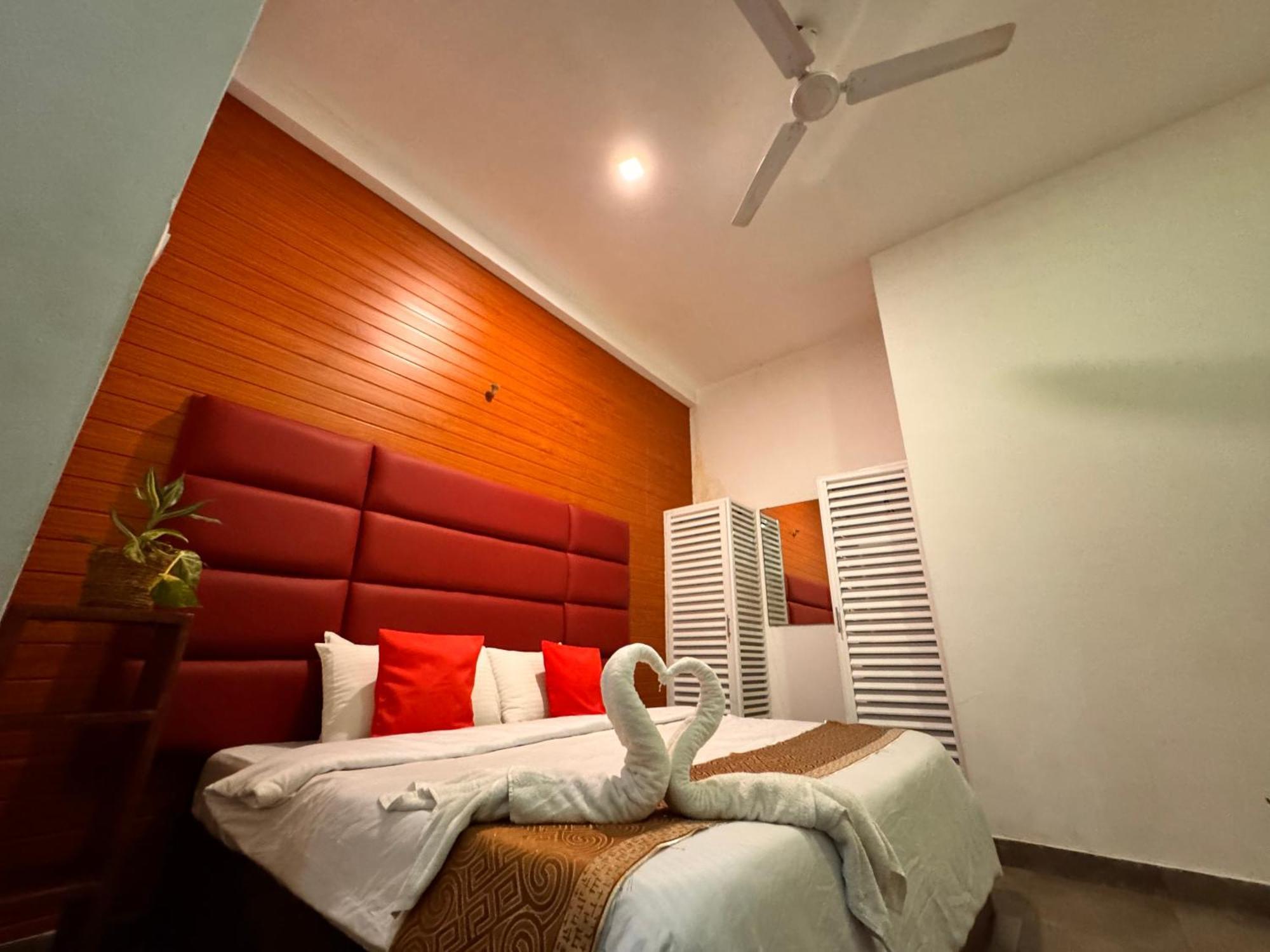 Airport Transit Kings Hotel Katunayaka Ngoại thất bức ảnh