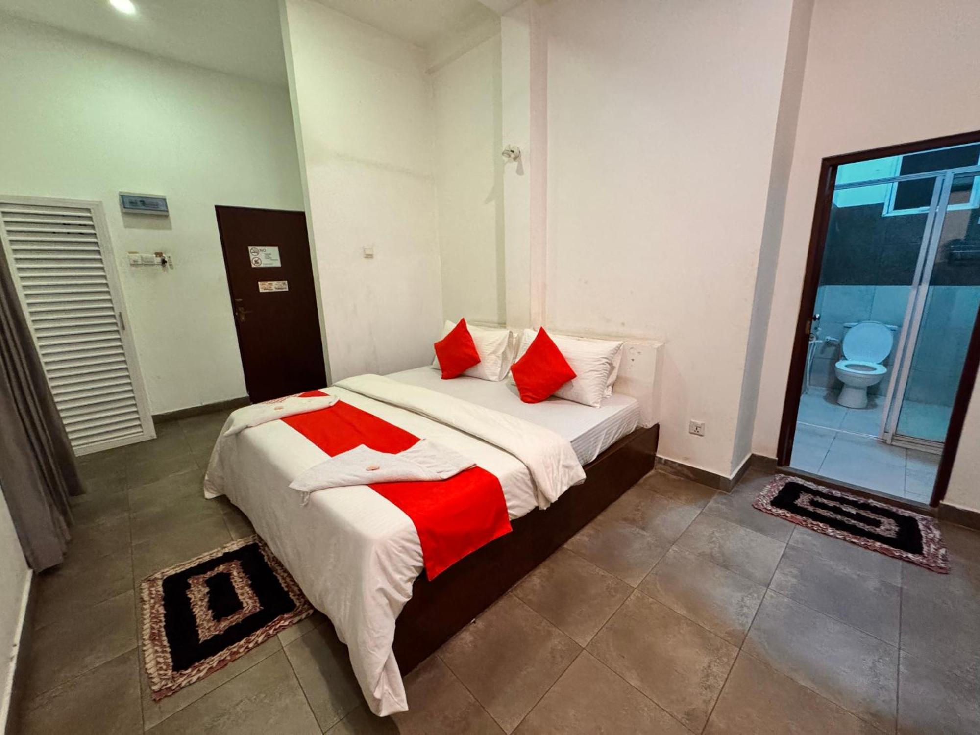 Airport Transit Kings Hotel Katunayaka Ngoại thất bức ảnh