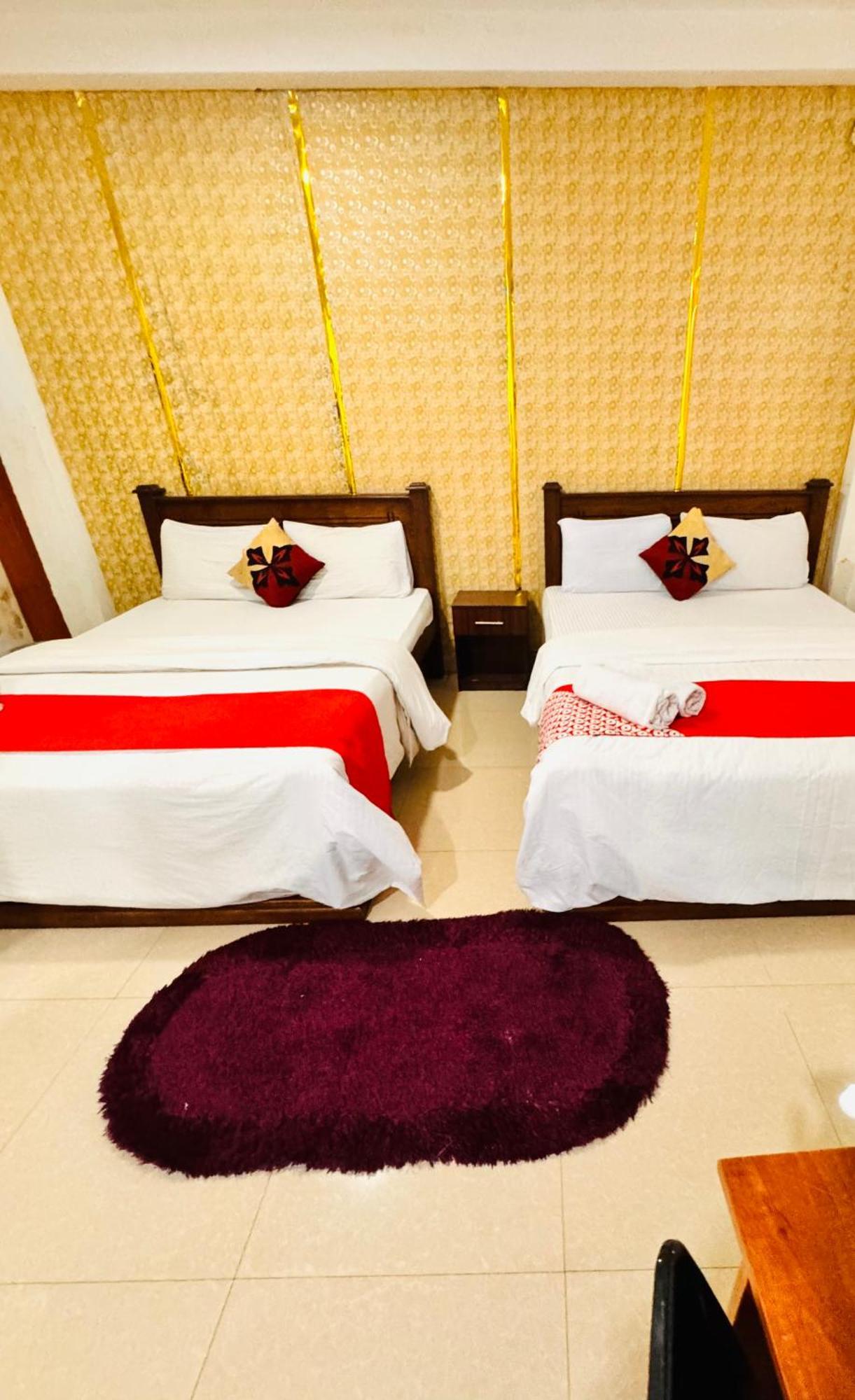 Airport Transit Kings Hotel Katunayaka Ngoại thất bức ảnh