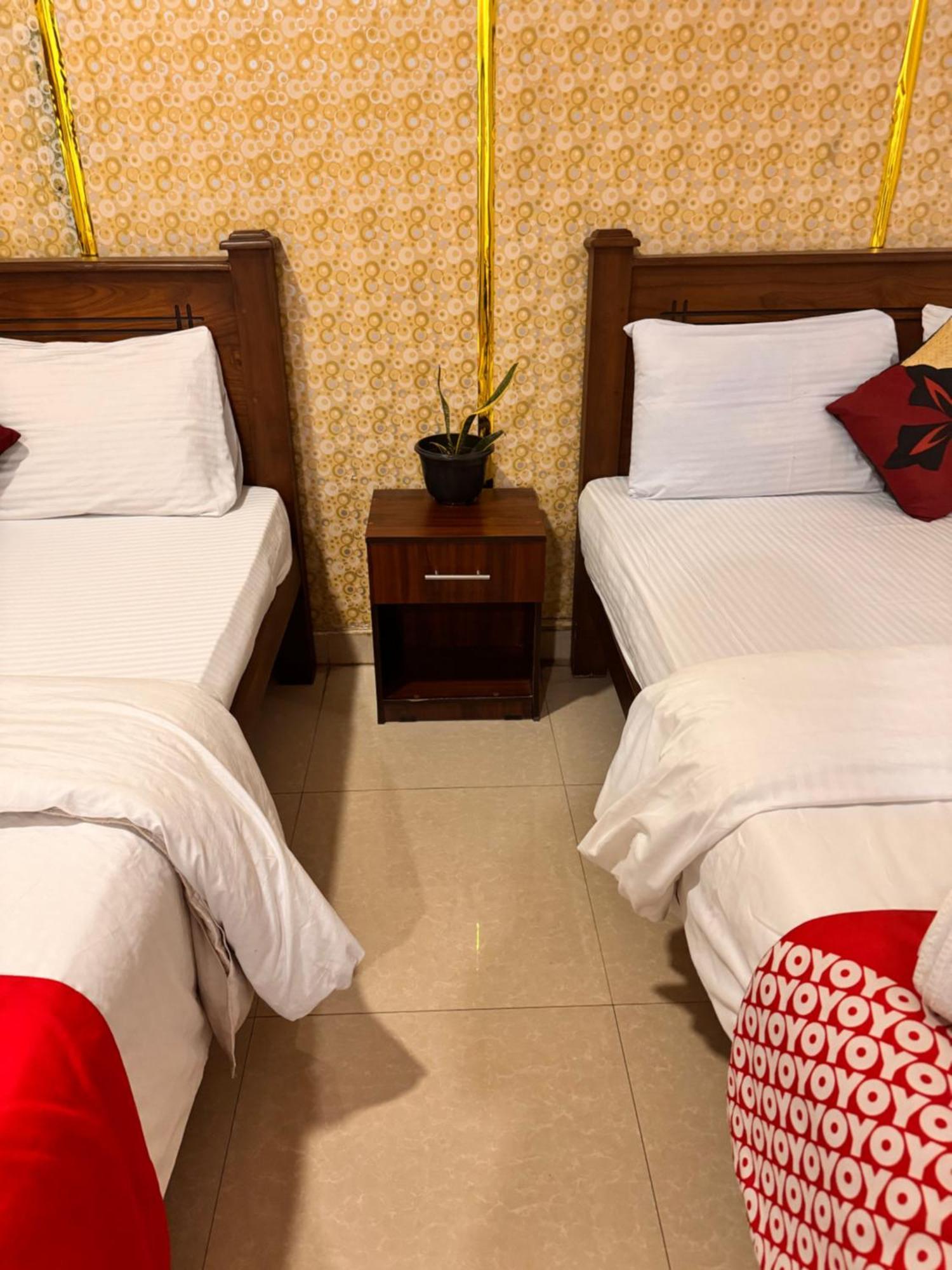 Airport Transit Kings Hotel Katunayaka Ngoại thất bức ảnh