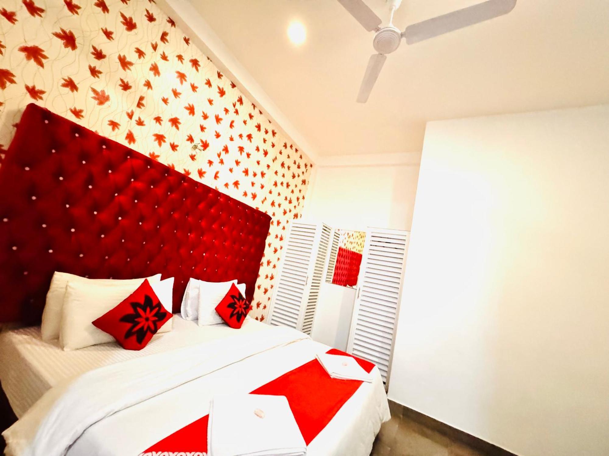Airport Transit Kings Hotel Katunayaka Ngoại thất bức ảnh